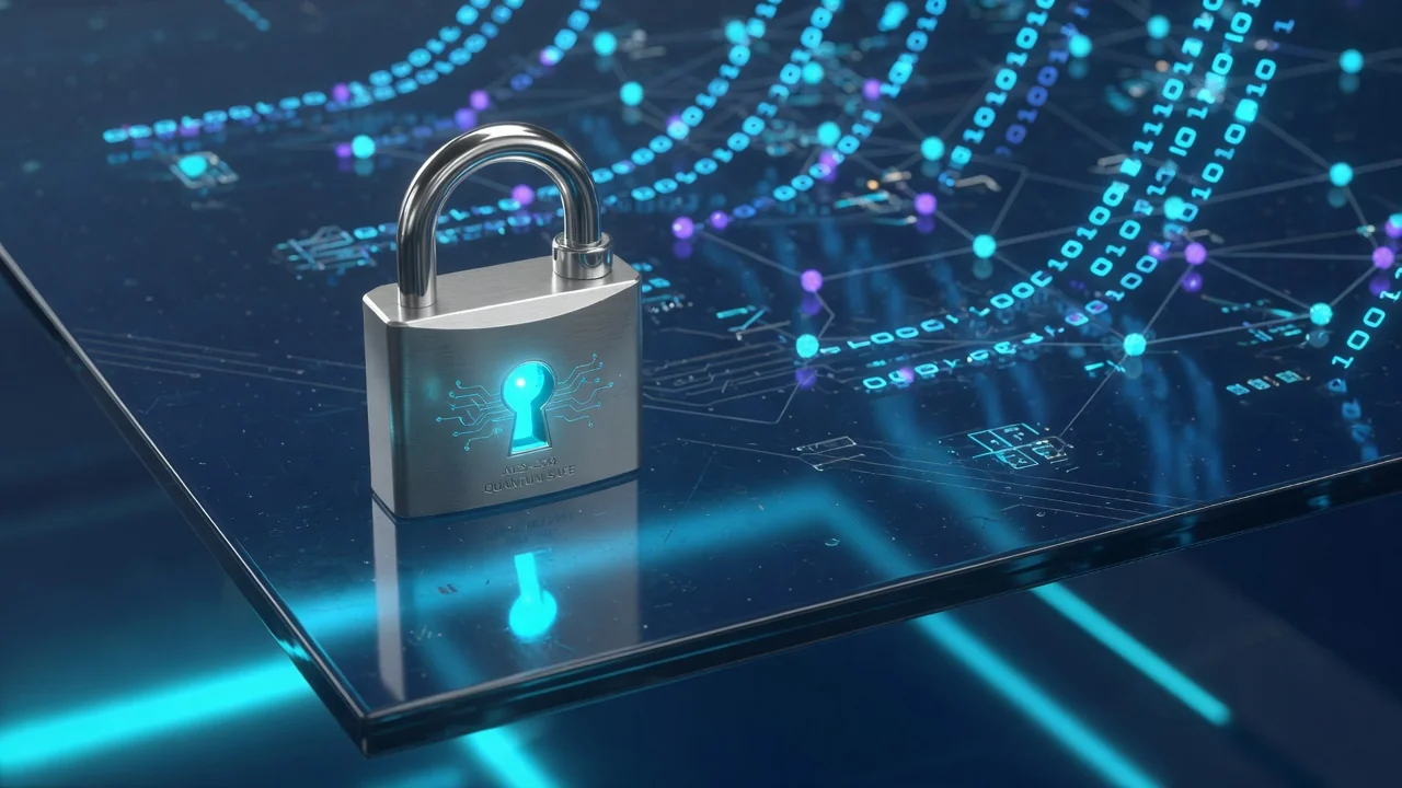 Datenschutz und Sicherheit Online